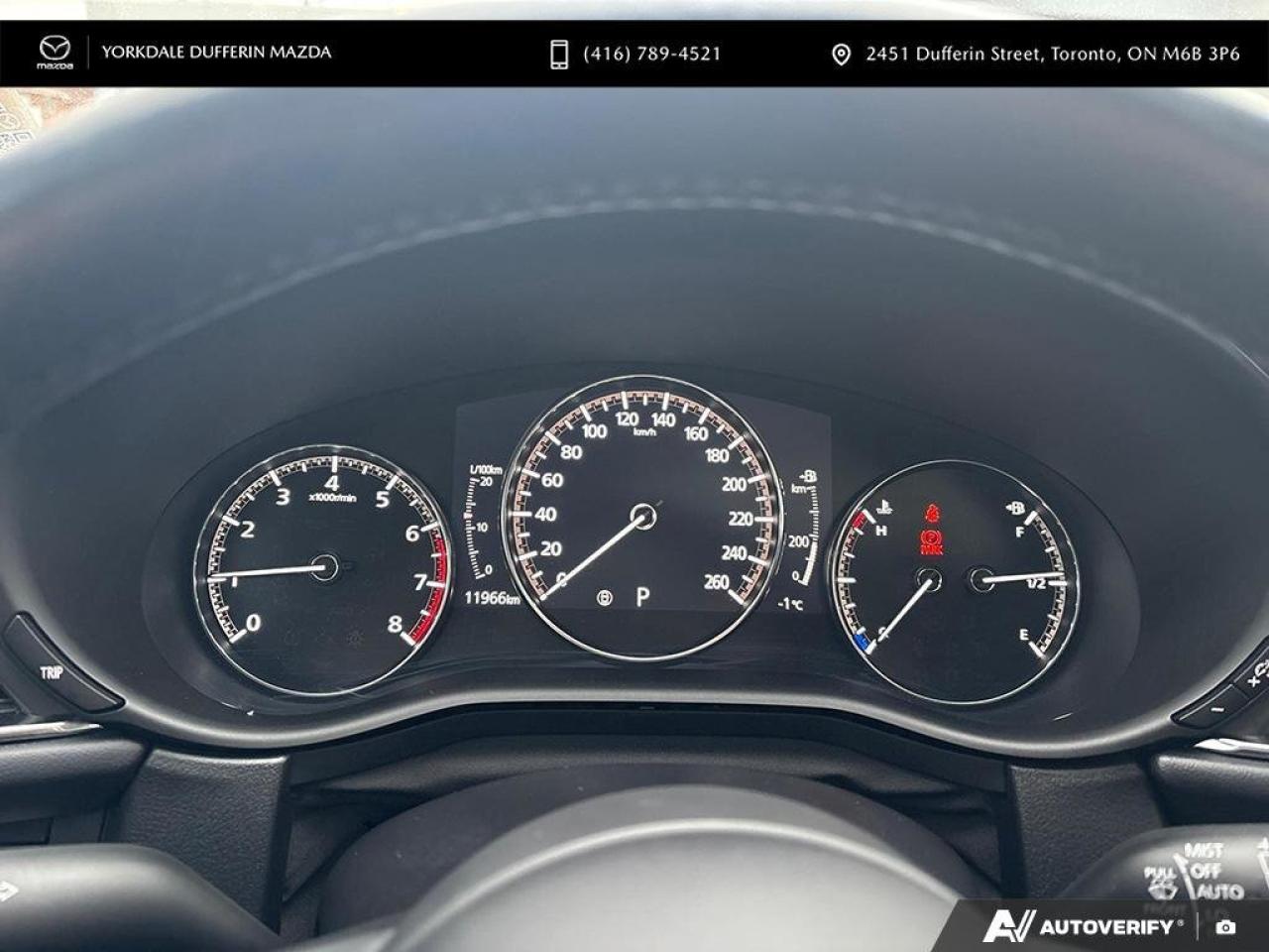 2023 Mazda CX-30 GT w/Turbo Photo