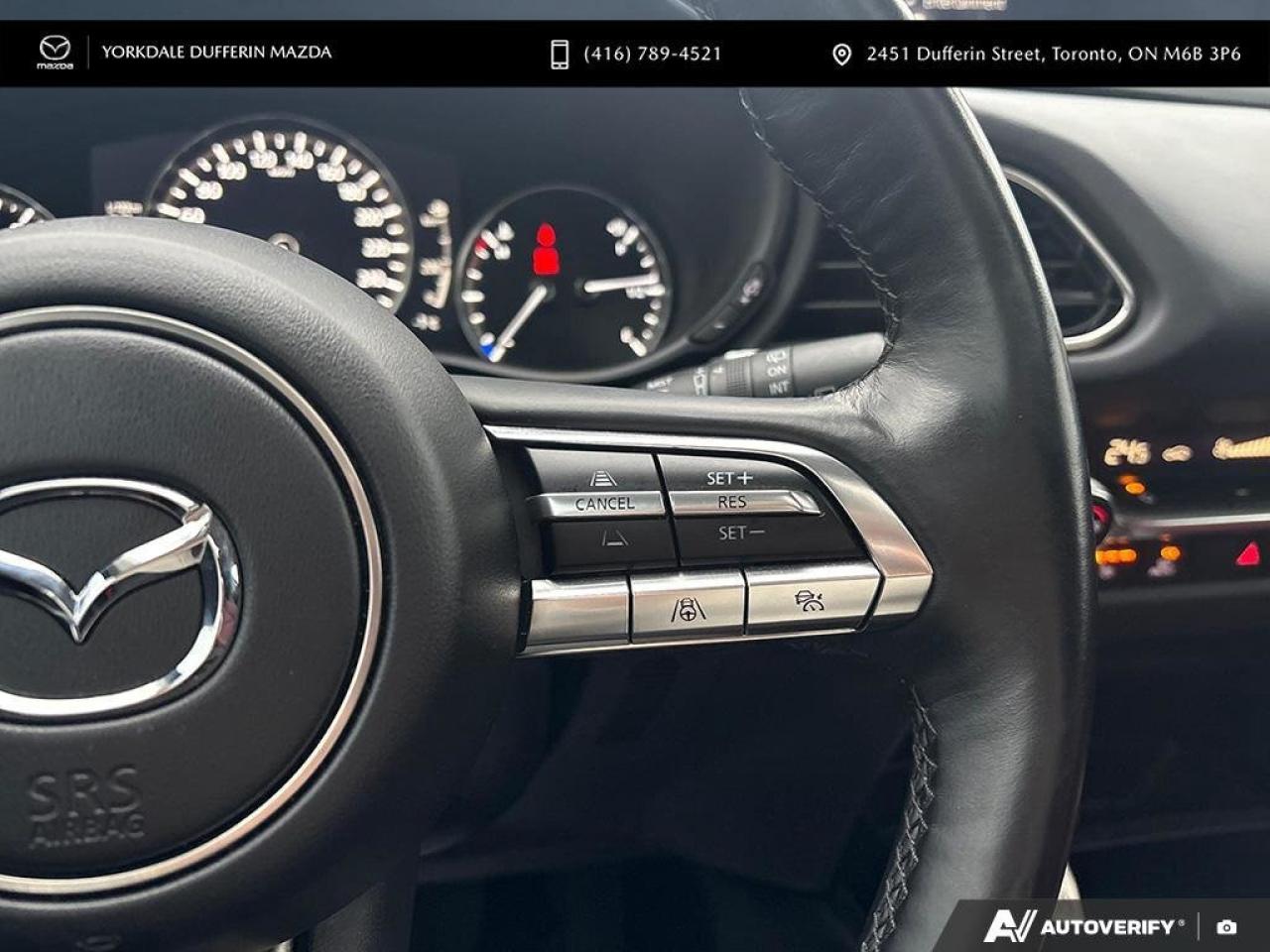 2023 Mazda CX-30 GT w/Turbo Photo