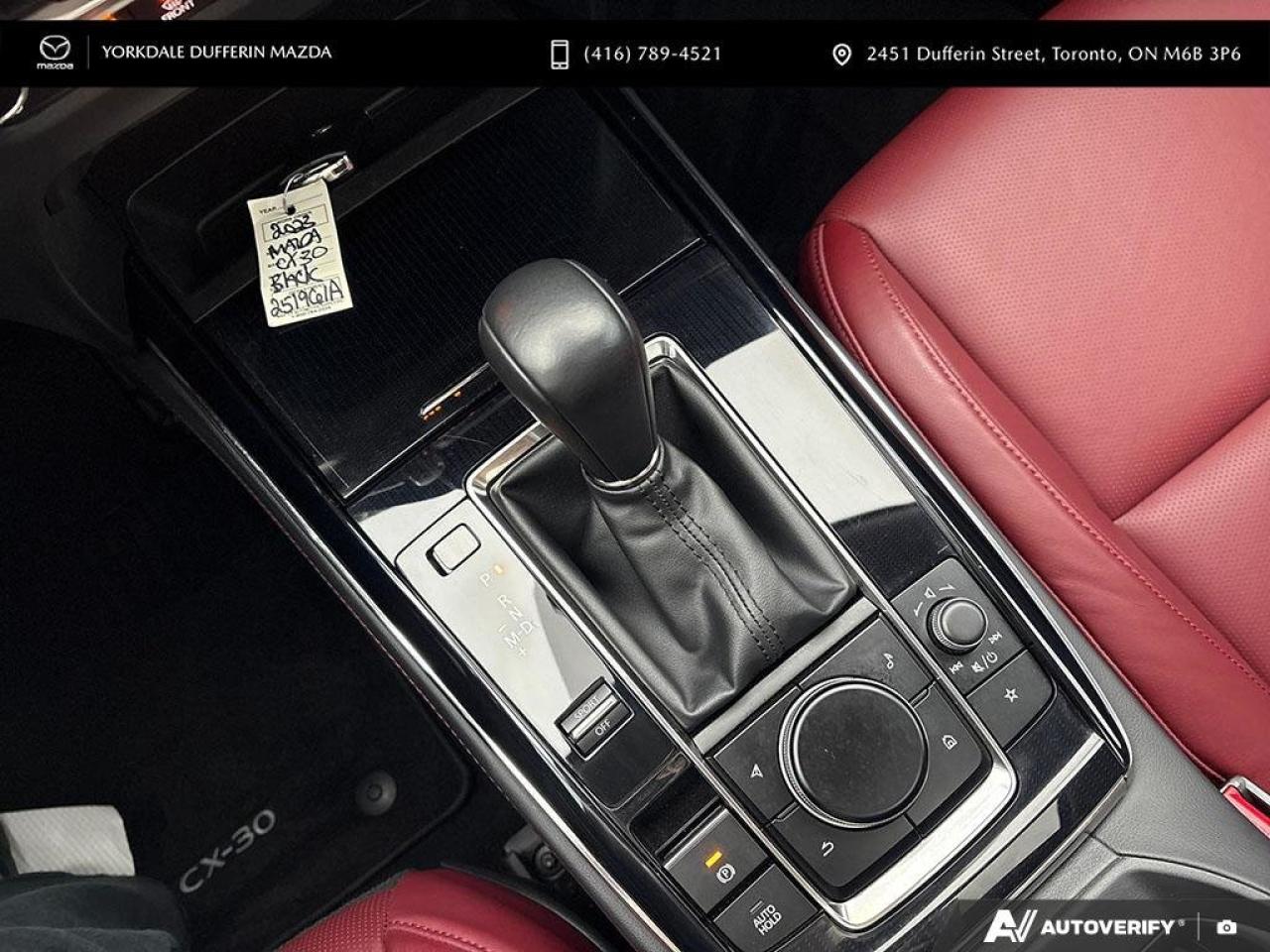 2023 Mazda CX-30 GT w/Turbo Photo