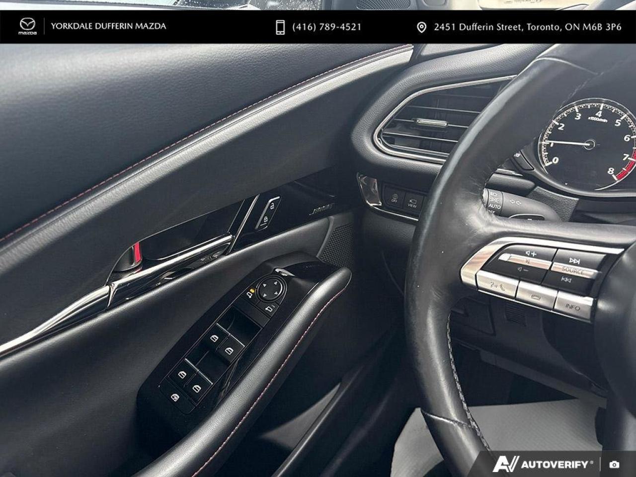 2023 Mazda CX-30 GT w/Turbo Photo