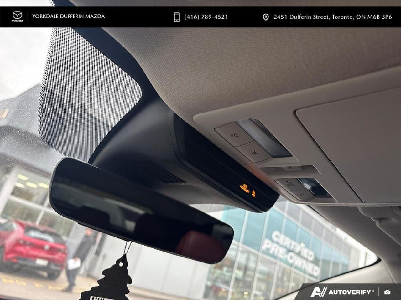 2023 Mazda CX-30 GT w/Turbo Photo