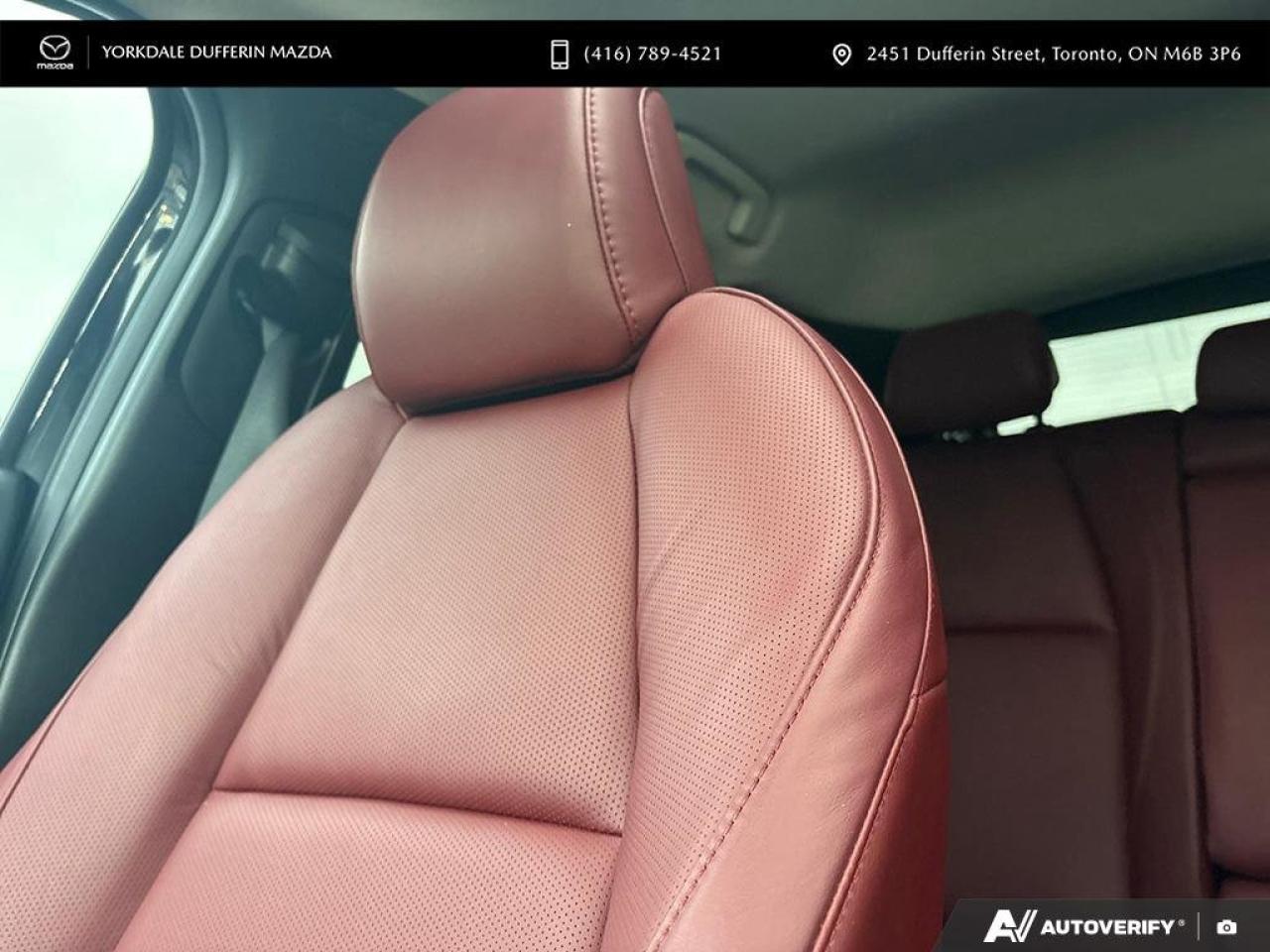 2023 Mazda CX-30 GT w/Turbo Photo