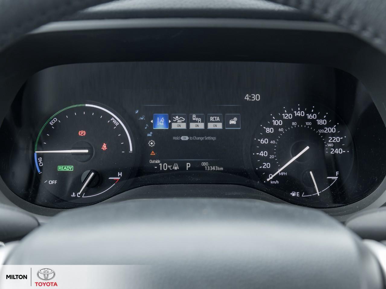 2025 Toyota Sienna HYBRID FWD 8 PASSENGER SUNROOF LEATHER REMOTE CONN Photo