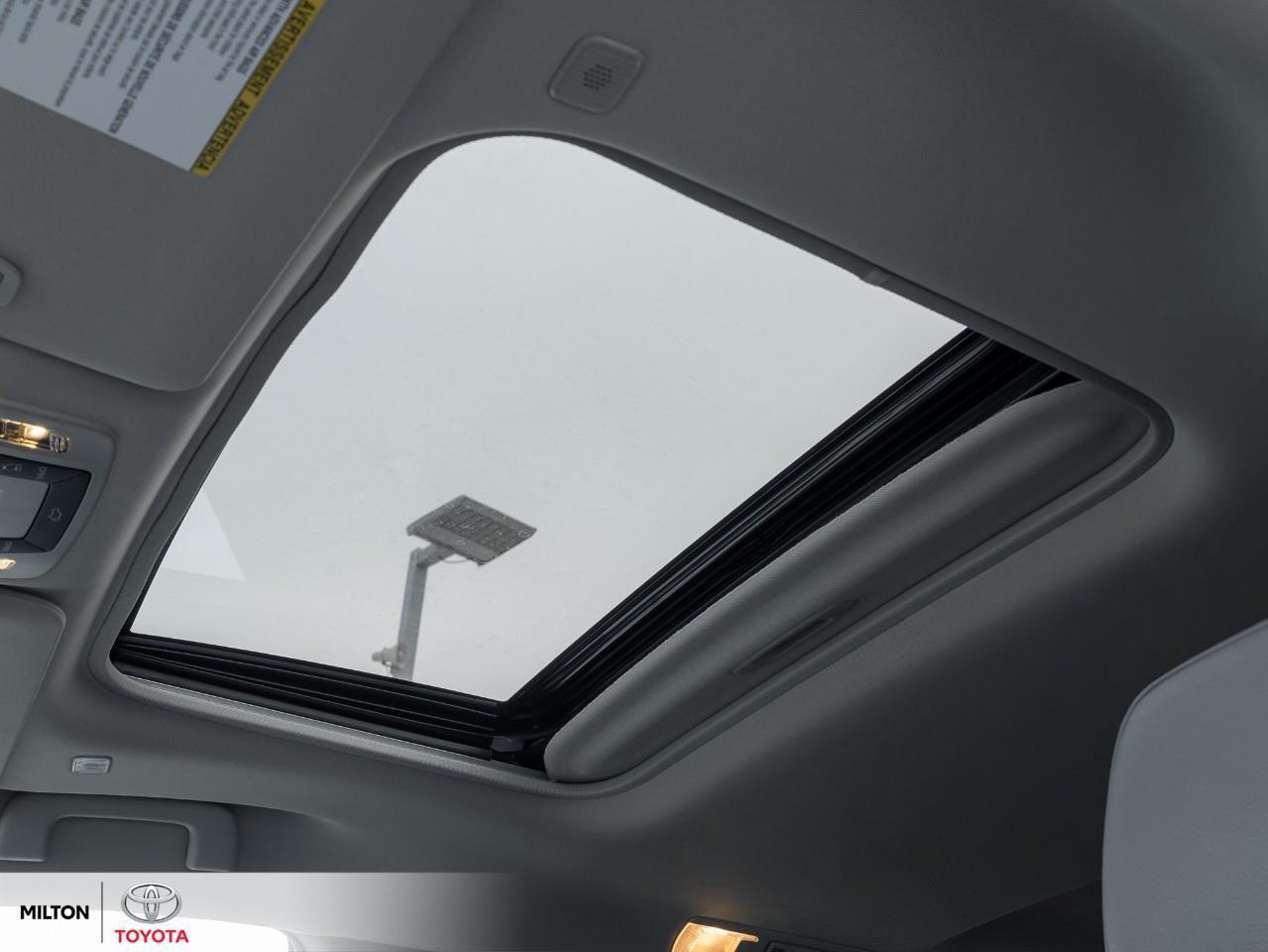 2025 Toyota Sienna HYBRID FWD 8 PASSENGER SUNROOF LEATHER REMOTE CONN Photo