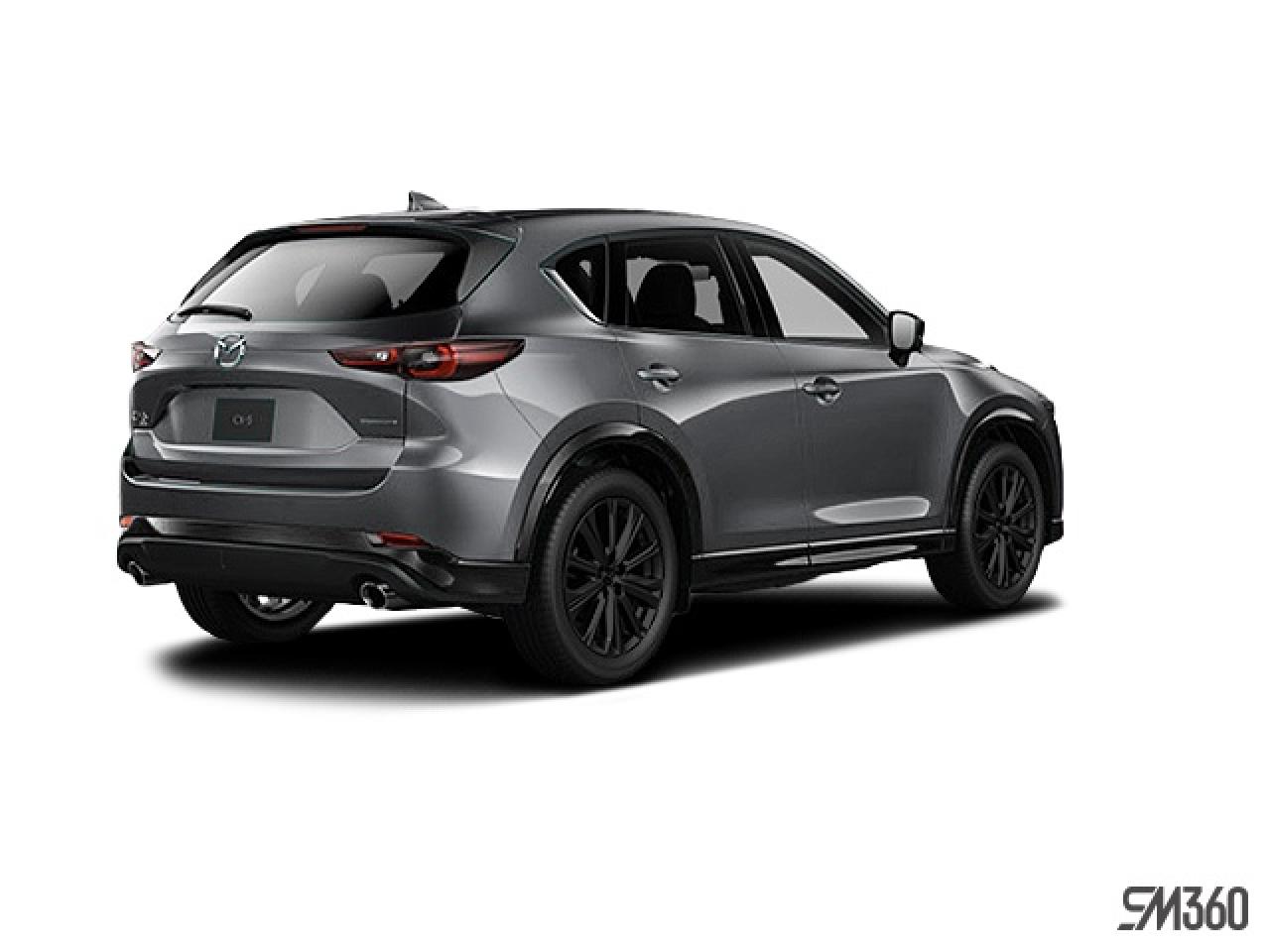 2022 Mazda CX-5 Sport Design Photo0