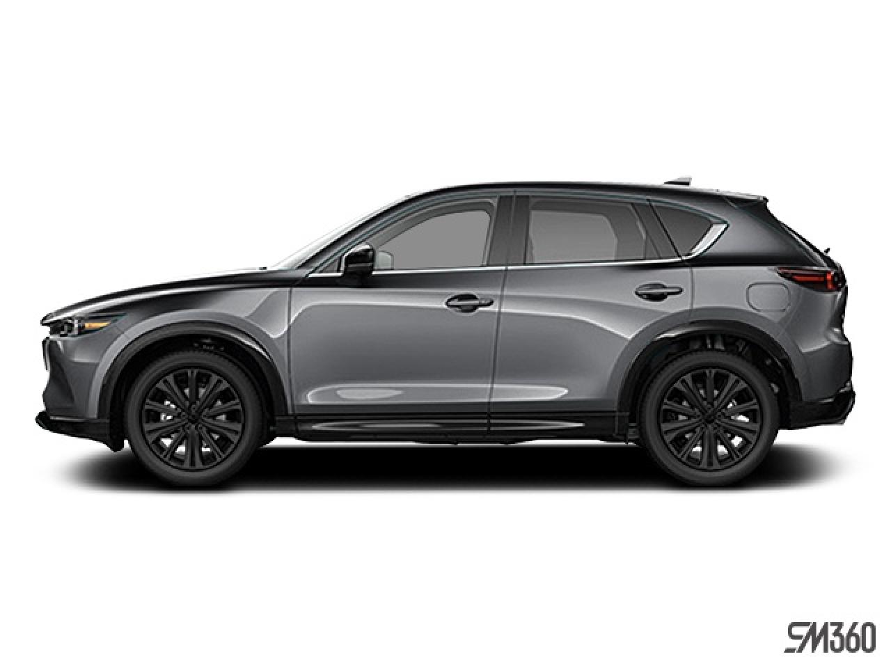 2022 Mazda CX-5 Sport Design Photo2