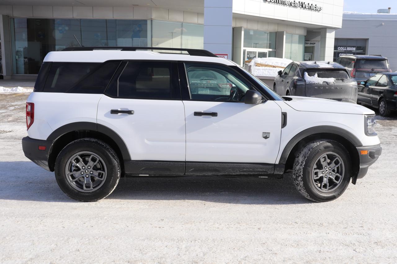 2023 Ford Bronco Sport Big Bend 4x4 Photo