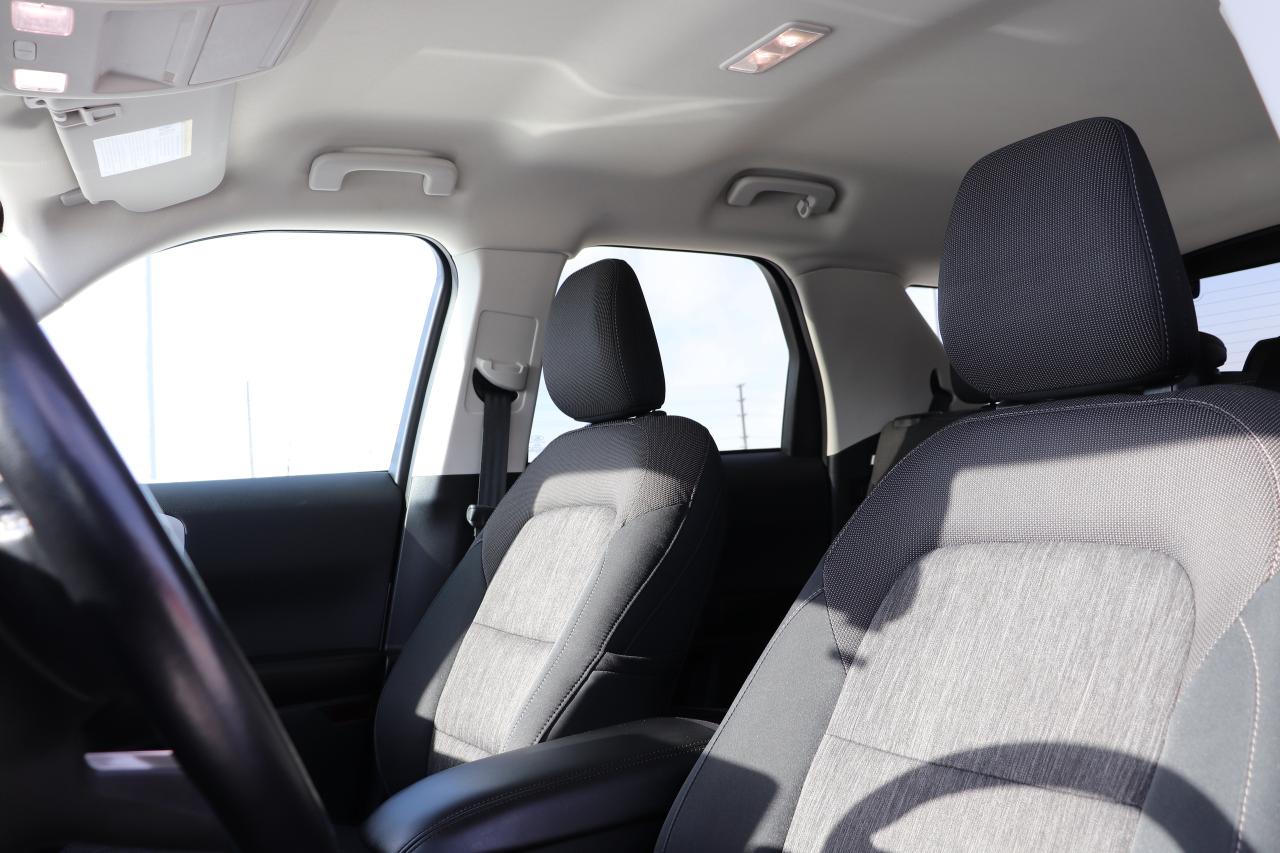 2023 Ford Bronco Sport Big Bend 4x4 Photo