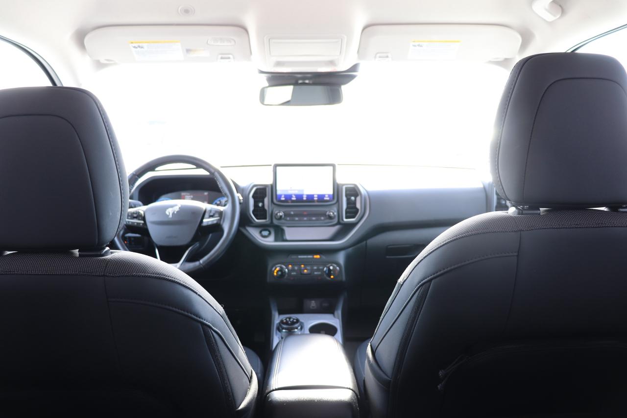 2023 Ford Bronco Sport Big Bend 4x4 Photo