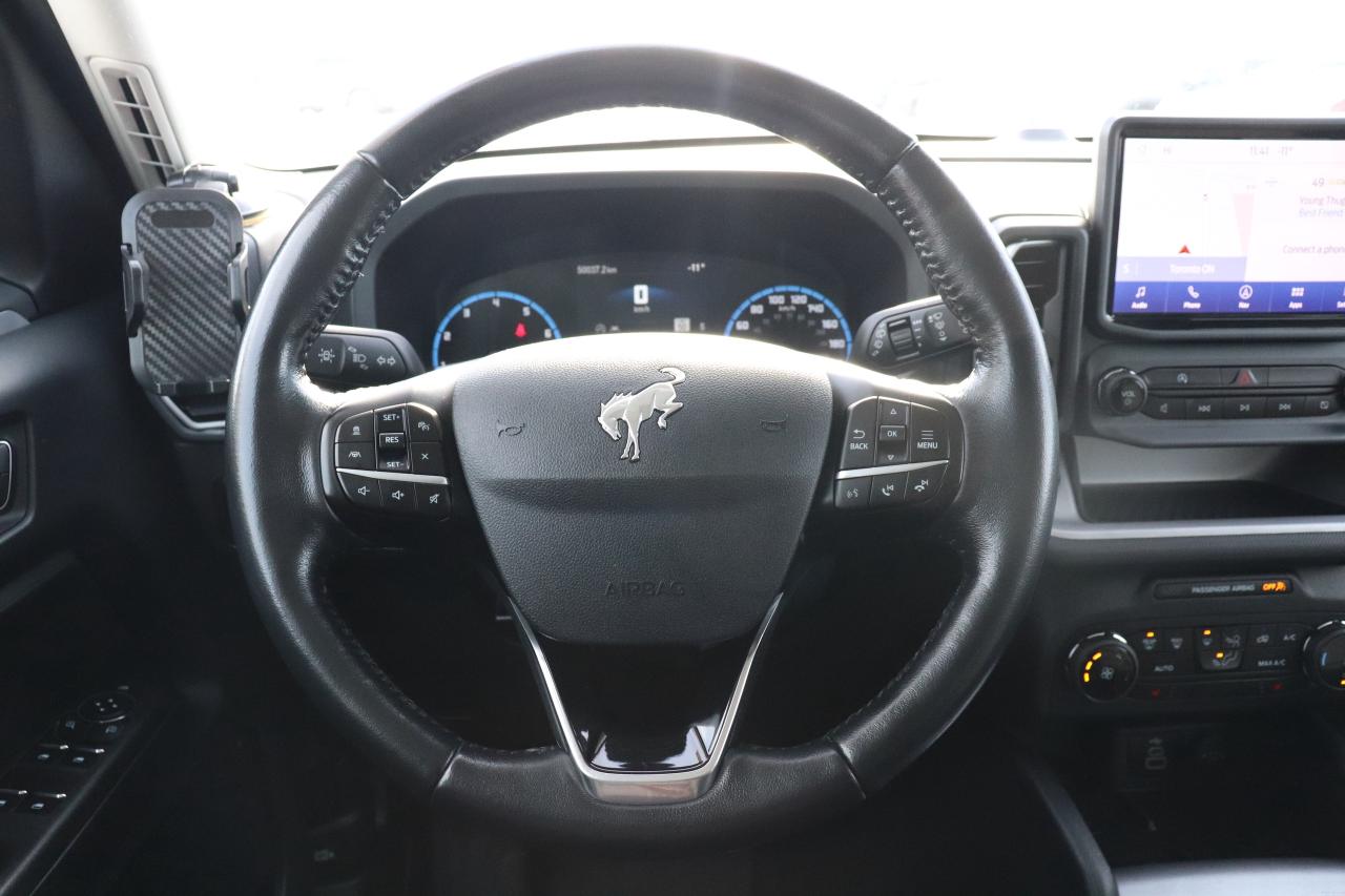 2023 Ford Bronco Sport Big Bend 4x4 Photo