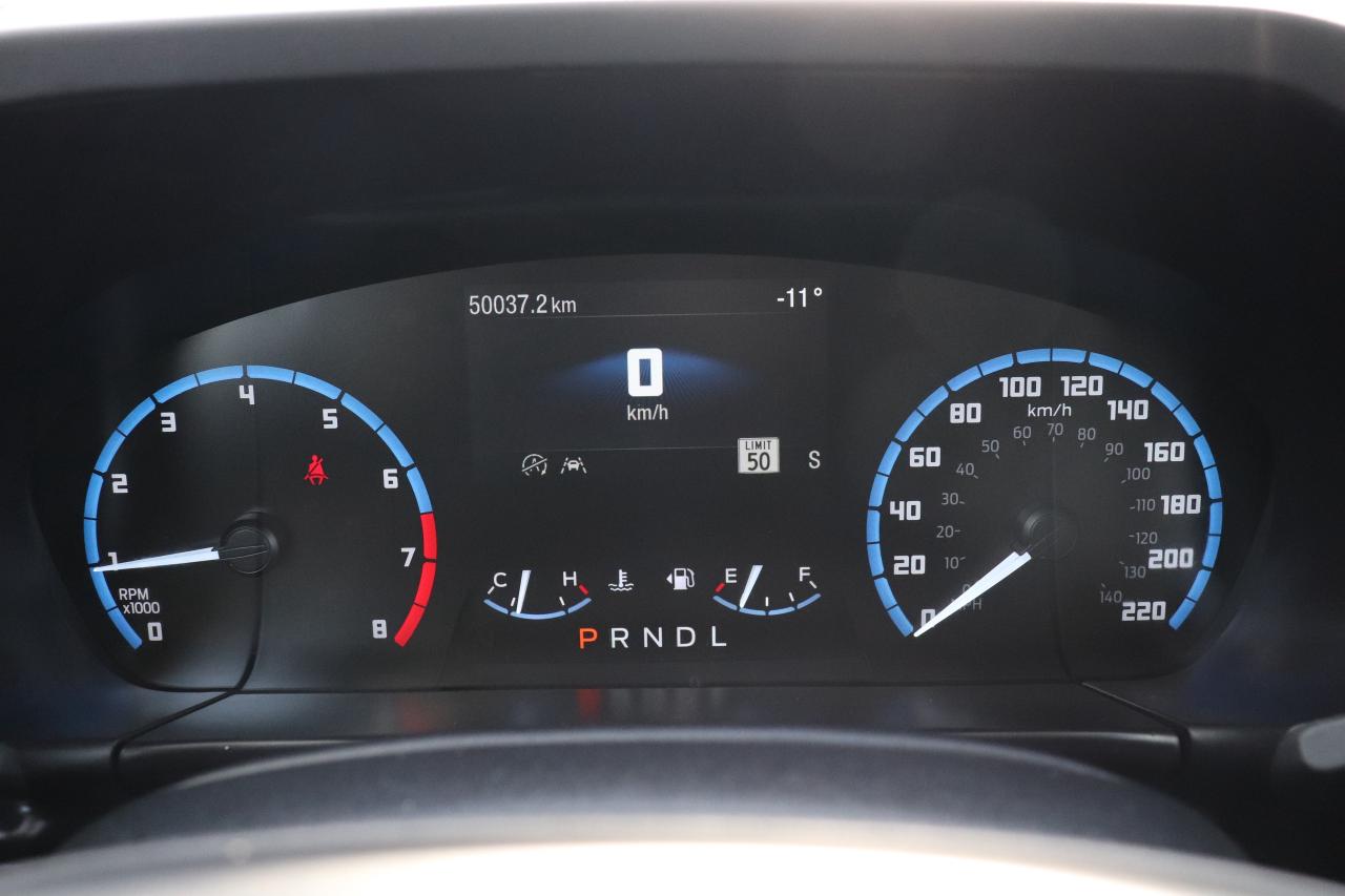 2023 Ford Bronco Sport Big Bend 4x4 Photo