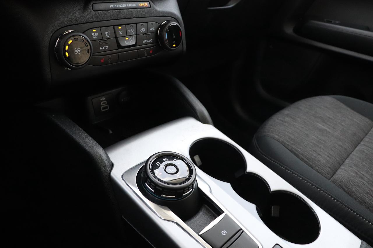 2023 Ford Bronco Sport Big Bend 4x4 Photo