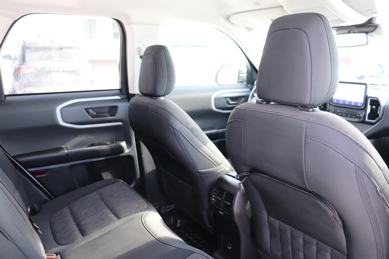 2023 Ford Bronco Sport Big Bend 4x4 Photo