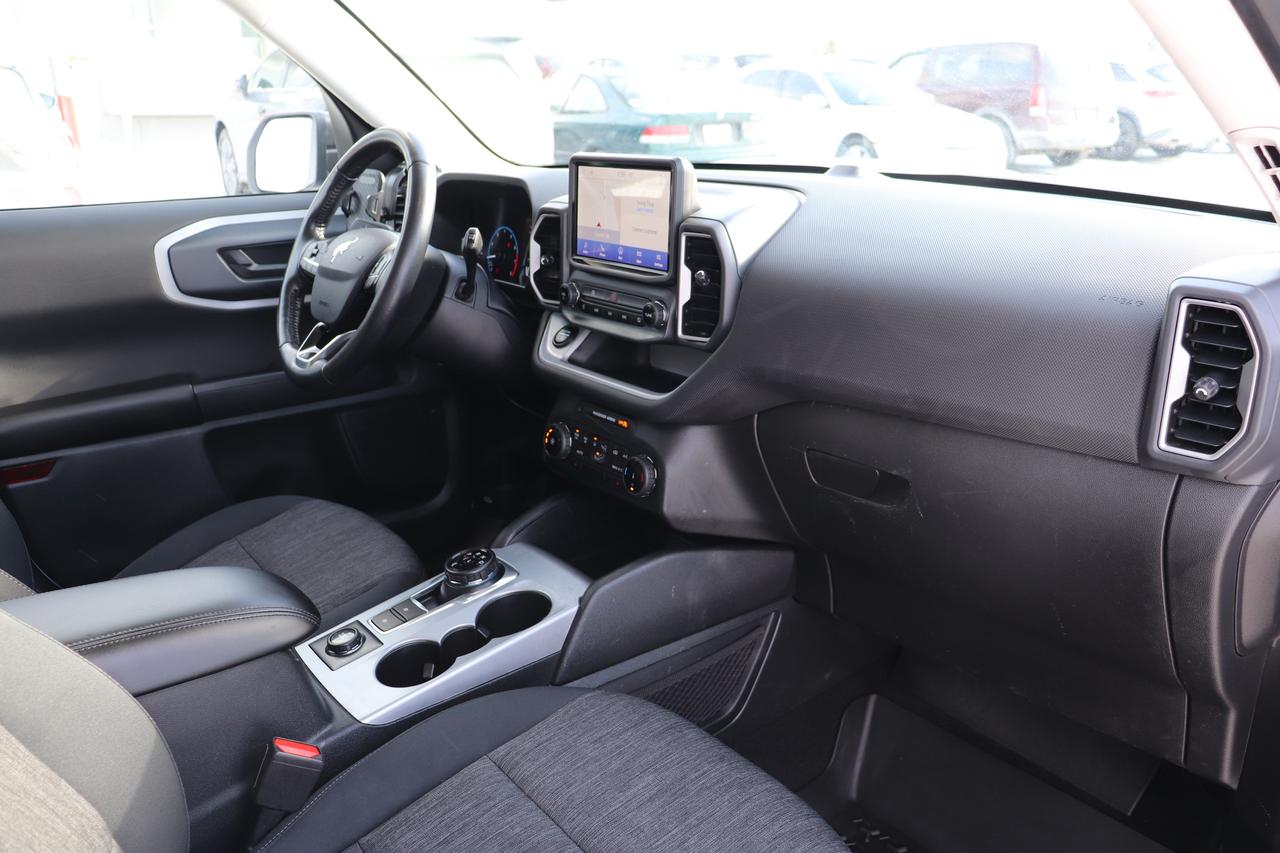 2023 Ford Bronco Sport Big Bend 4x4 Photo