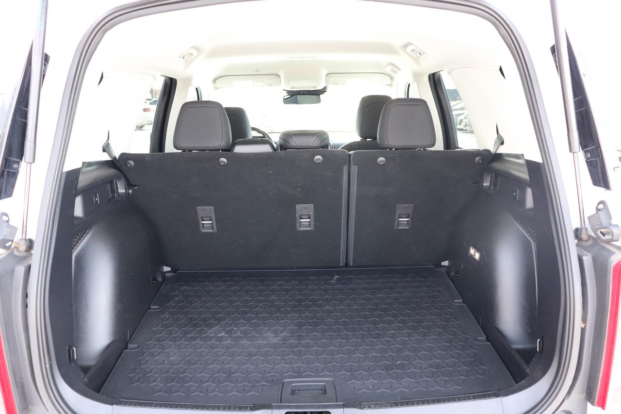 2023 Ford Bronco Sport Big Bend 4x4 Photo