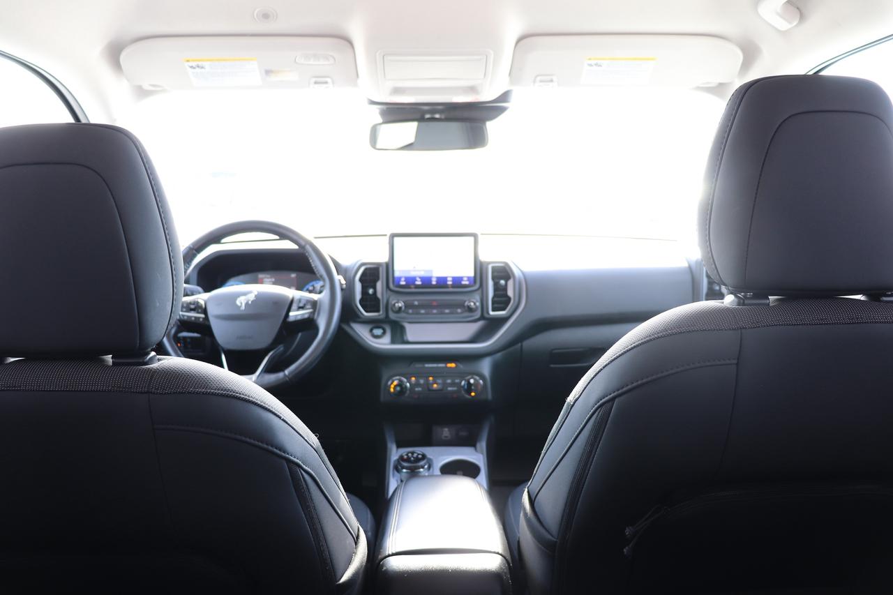 2023 Ford Bronco Sport Big Bend 4x4 Photo