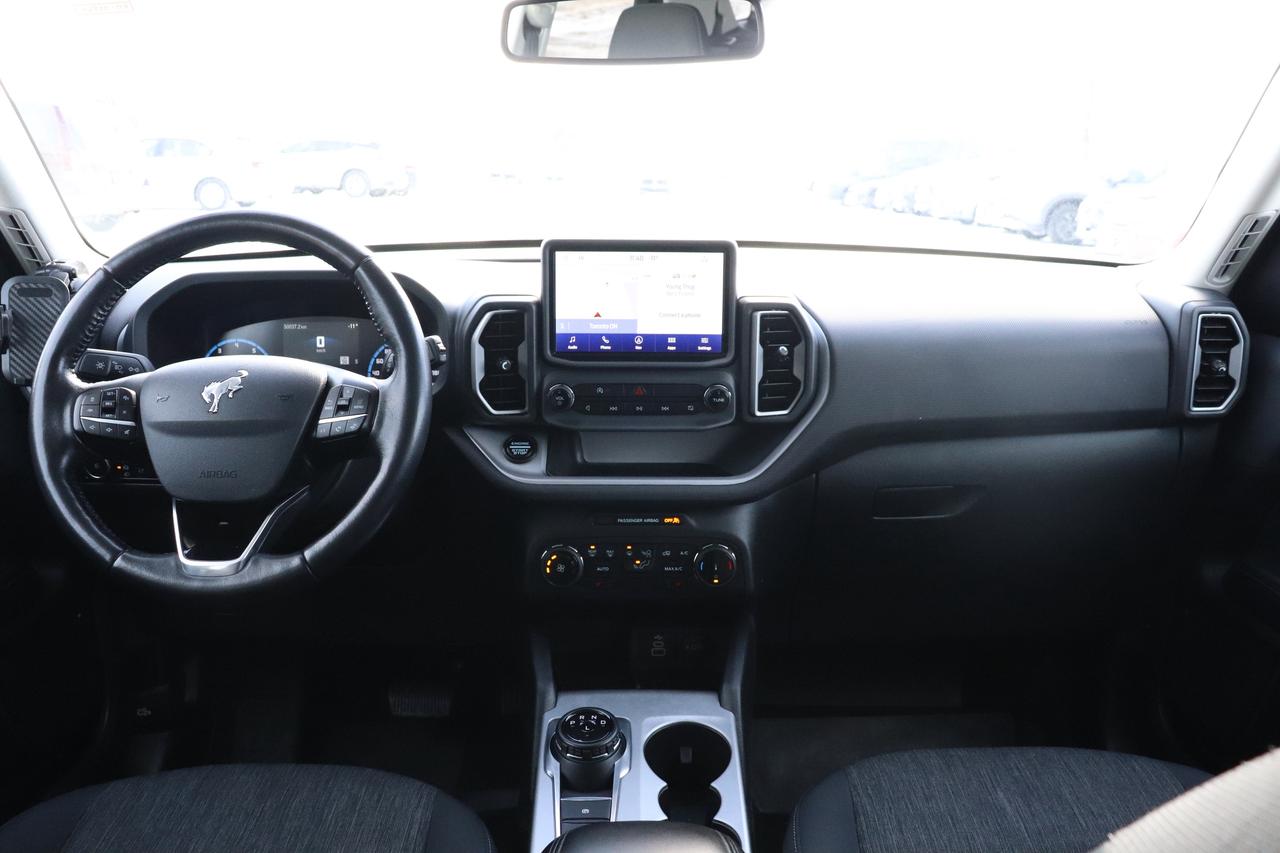 2023 Ford Bronco Sport Big Bend 4x4 Photo