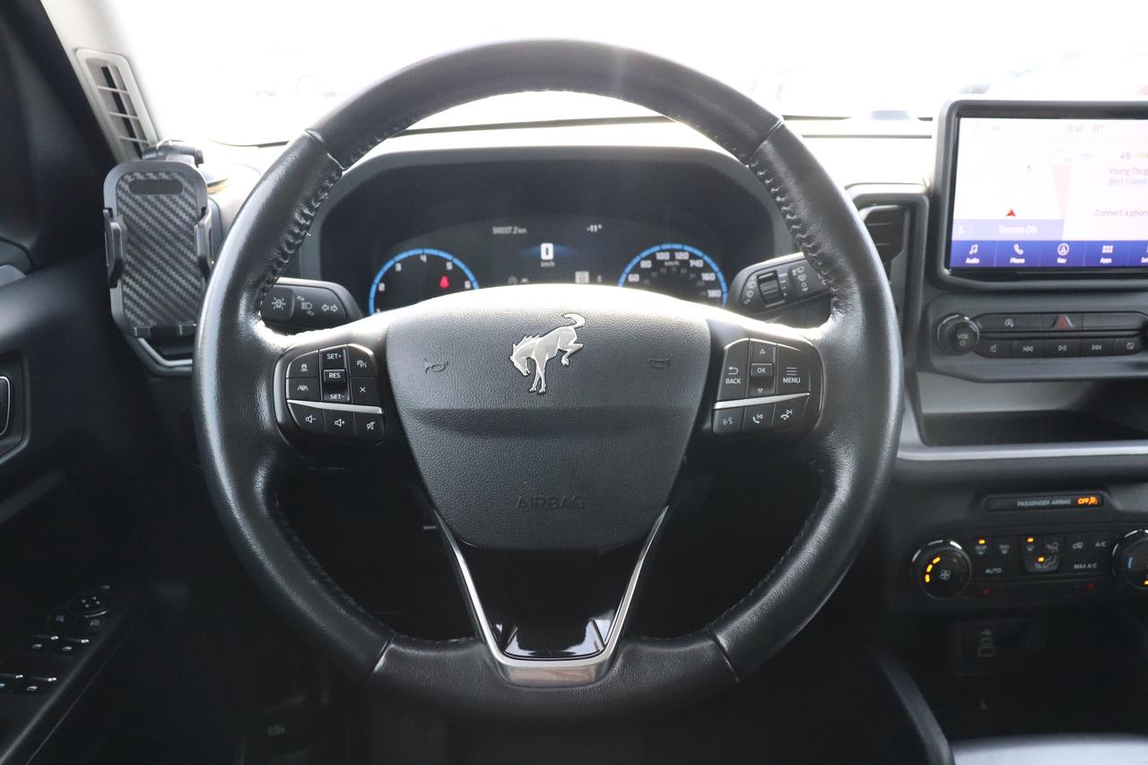 2023 Ford Bronco Sport Big Bend 4x4 Photo