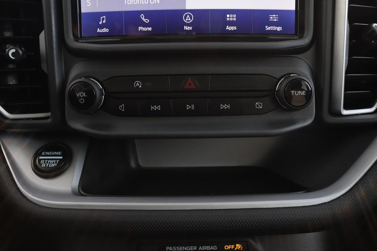 2023 Ford Bronco Sport Big Bend 4x4 Photo