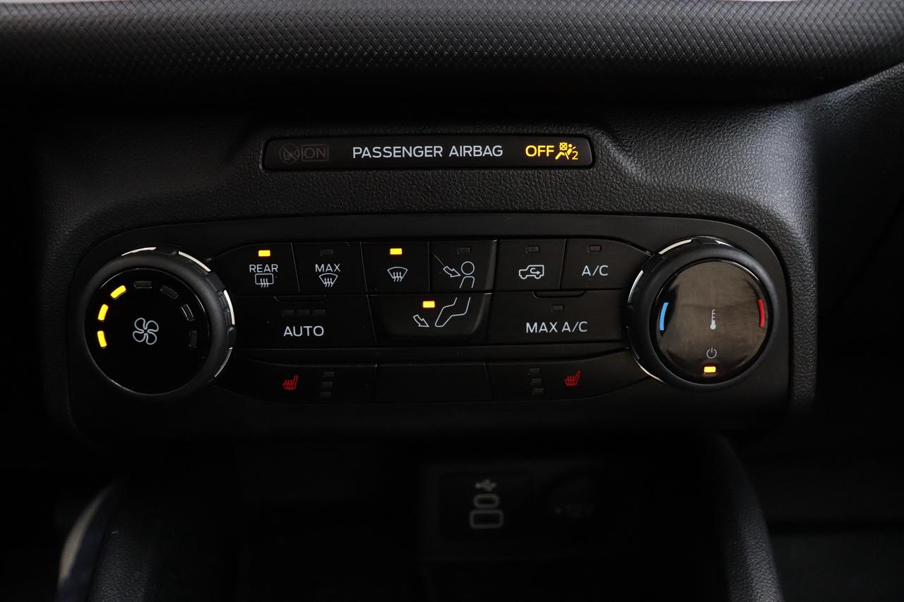 2023 Ford Bronco Sport Big Bend 4x4 Photo