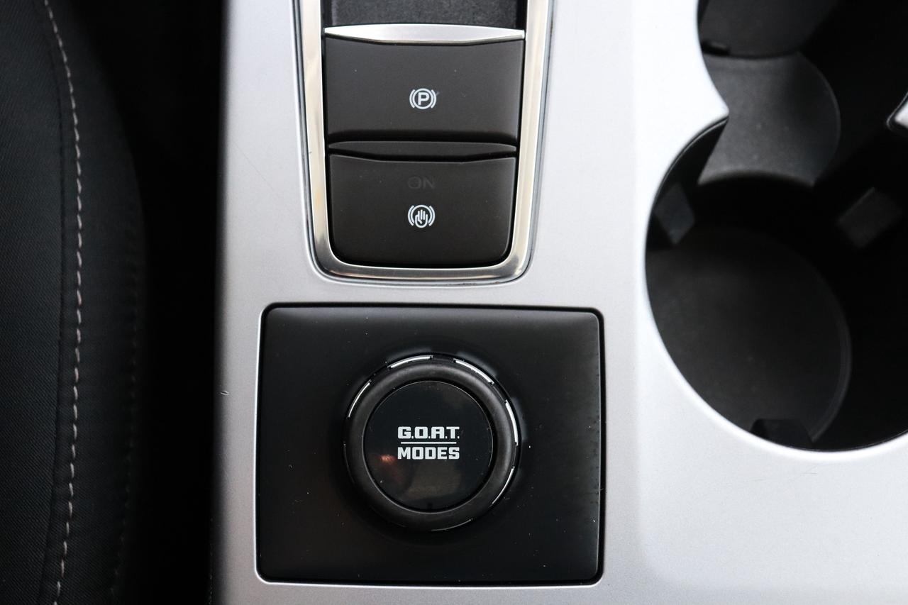 2023 Ford Bronco Sport Big Bend 4x4 Photo