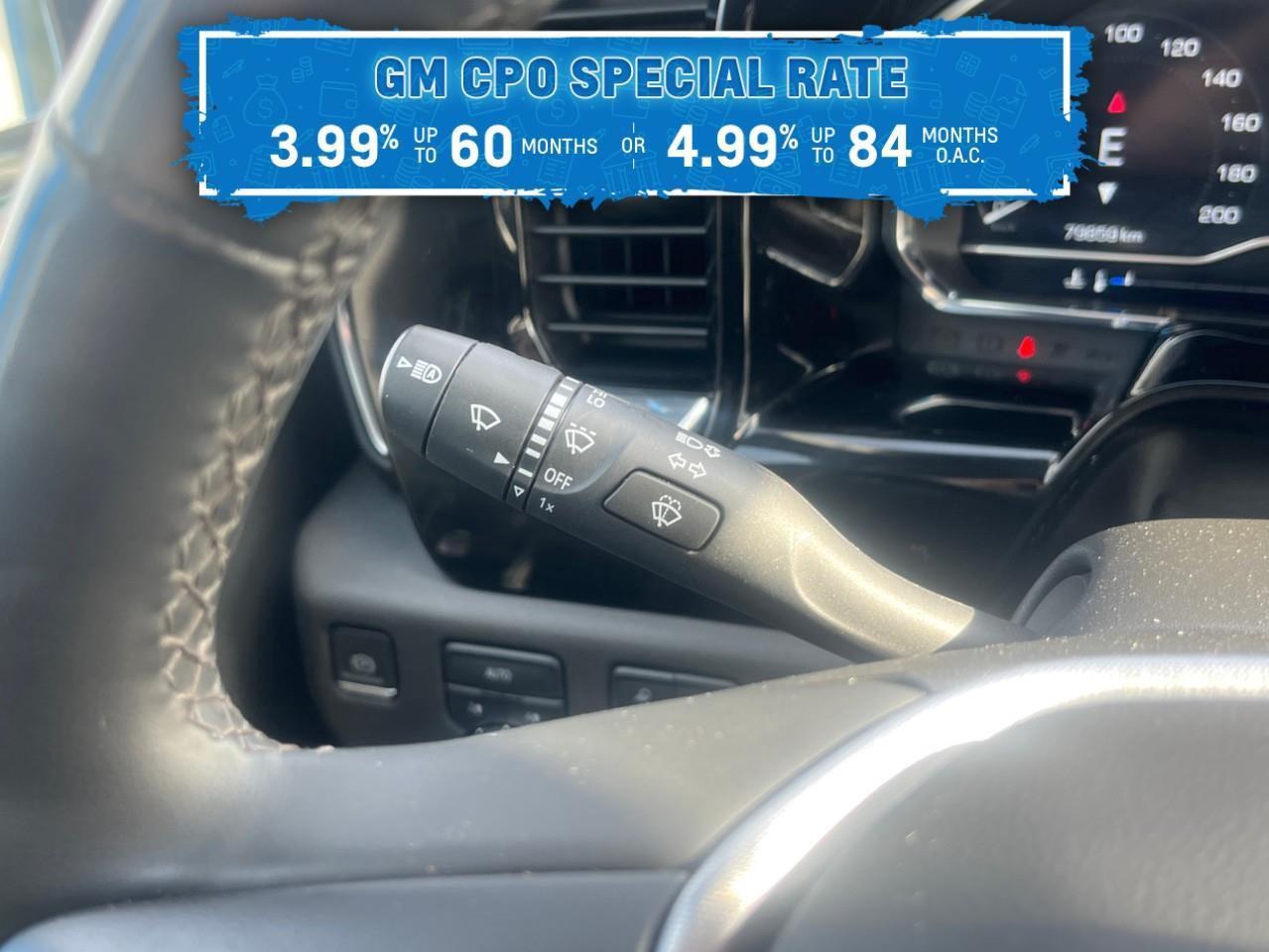 2023 GMC Sierra 1500 SLT 3.99% FINANCE AVAILABLE OAC CPO Photo