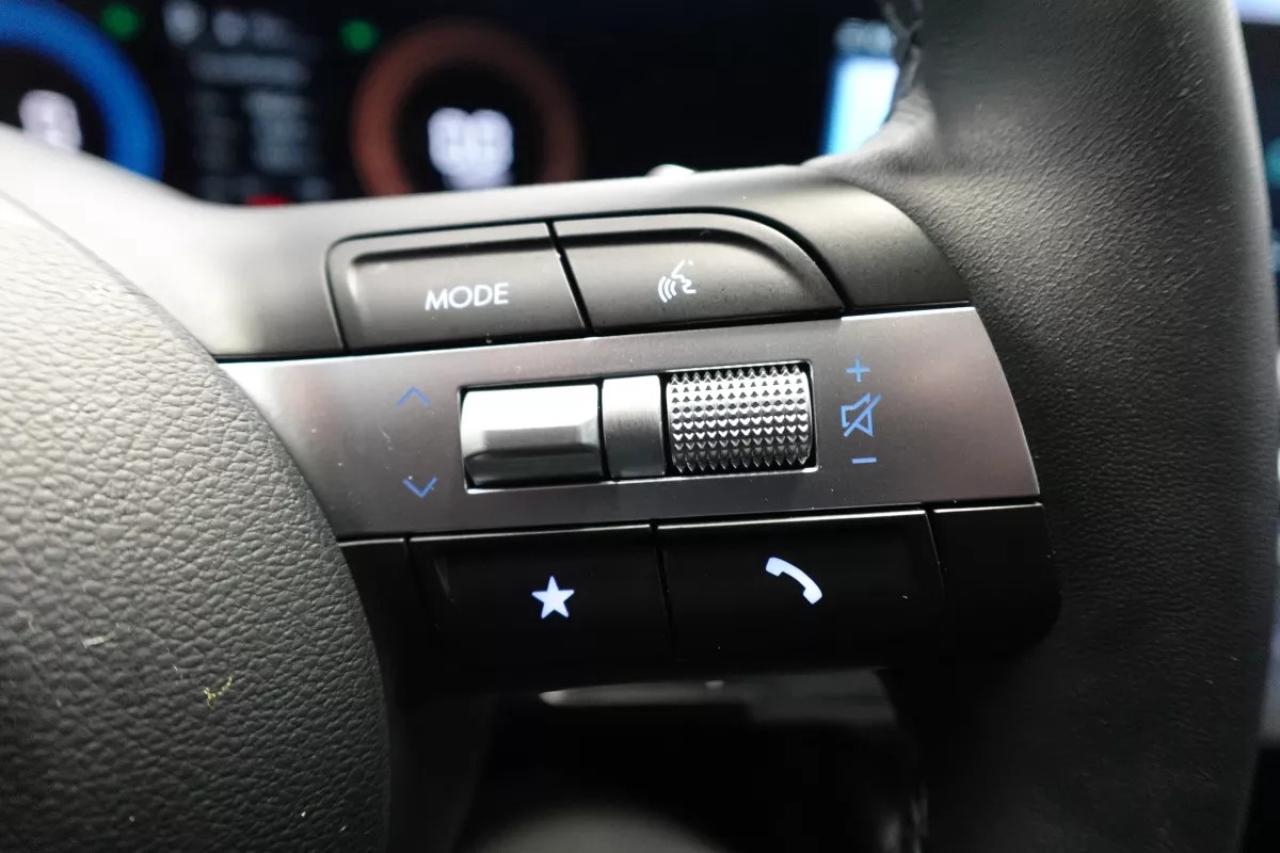 2026 Hyundai Sonata Hybrid PREFERRED-TREND HYBRID    HTD SEATS    HTD WHEEL Photo