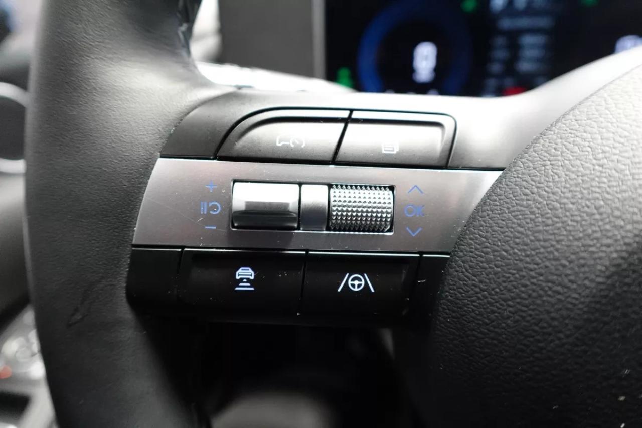 2026 Hyundai Sonata Hybrid PREFERRED-TREND HYBRID    HTD SEATS    HTD WHEEL Photo