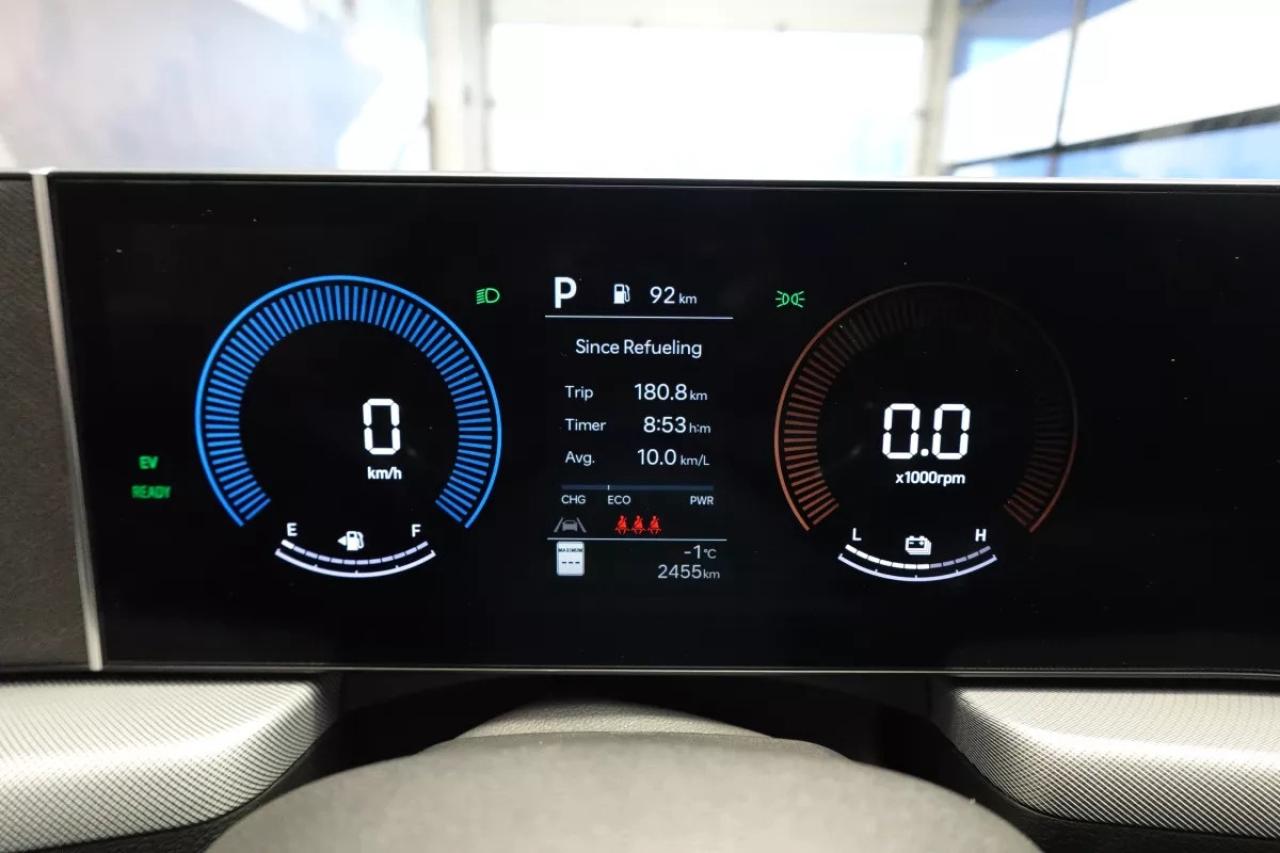 2026 Hyundai Sonata Hybrid PREFERRED-TREND HYBRID    HTD SEATS    HTD WHEEL Photo