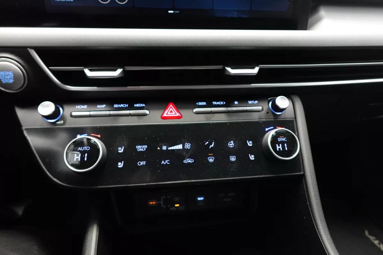 2026 Hyundai Sonata Hybrid PREFERRED-TREND HYBRID    HTD SEATS    HTD WHEEL Photo