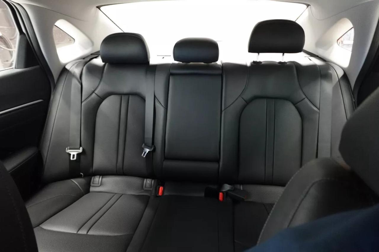 2026 Hyundai Sonata Hybrid PREFERRED-TREND HYBRID    HTD SEATS    HTD WHEEL Photo