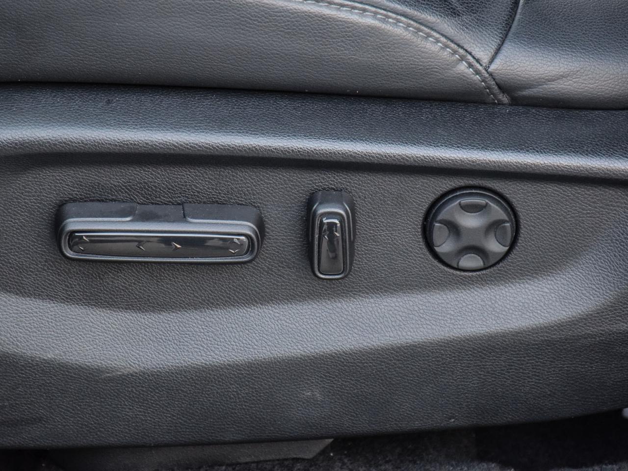 2021 Honda CR-V EX-L Photo