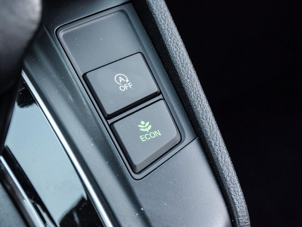 2021 Honda CR-V EX-L Photo