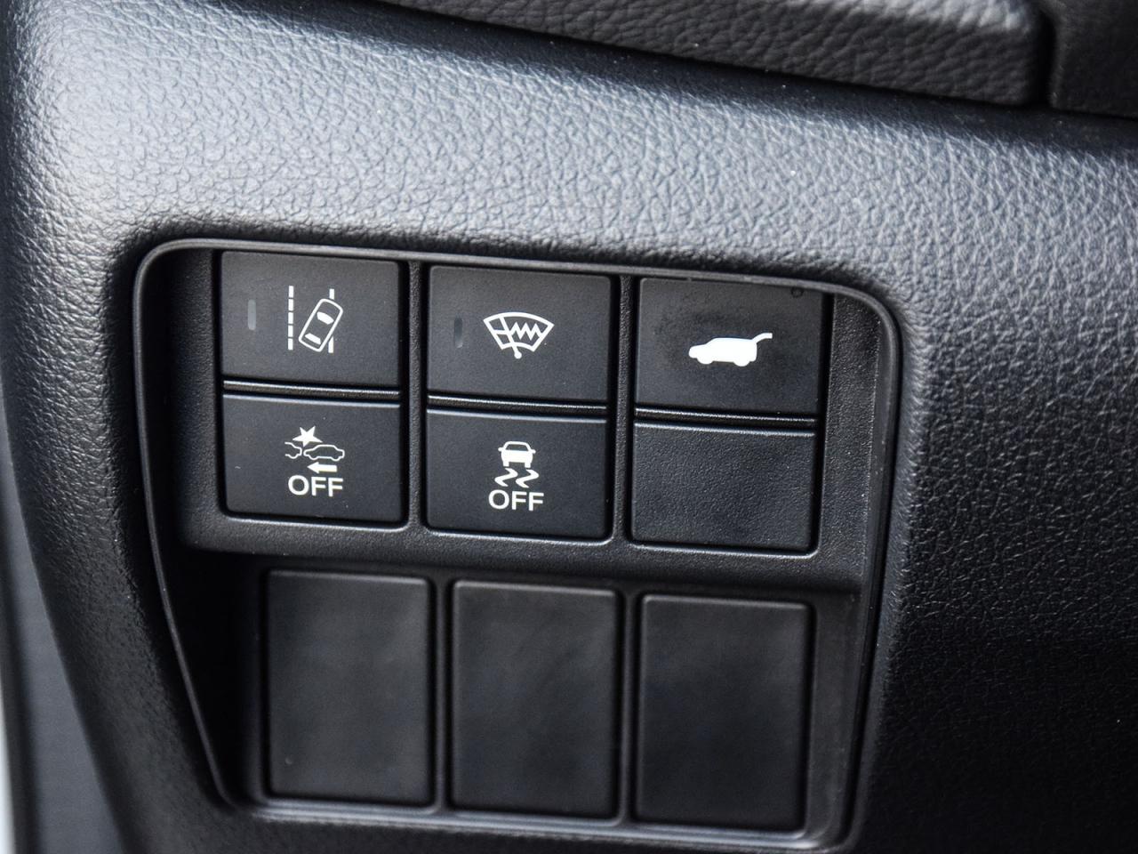 2021 Honda CR-V EX-L Photo