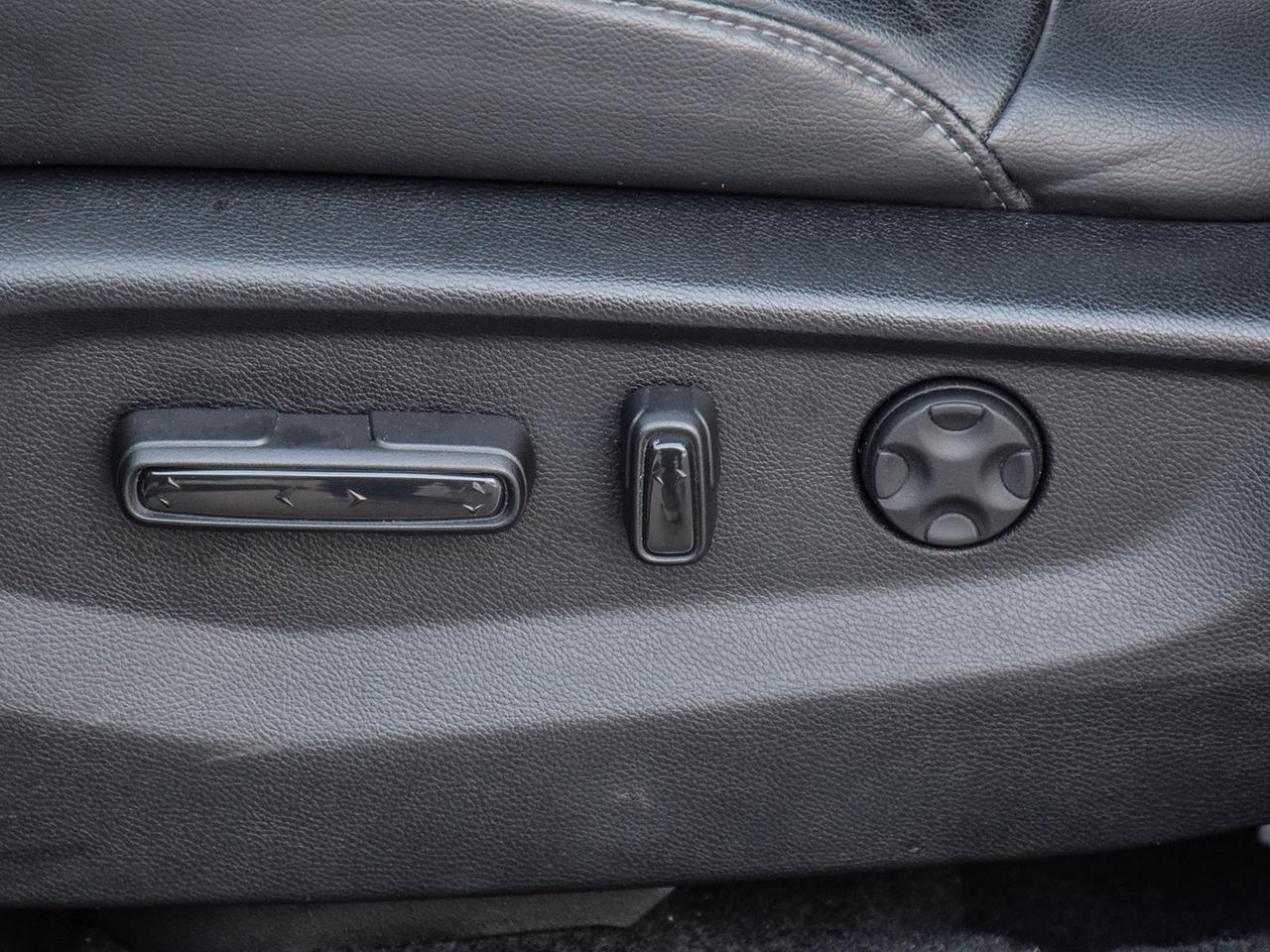 2021 Honda CR-V EX-L Photo