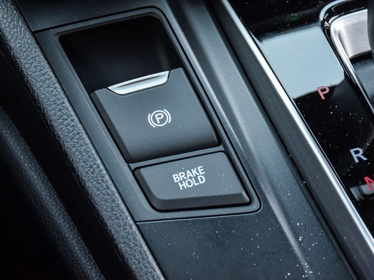 2021 Honda CR-V EX-L Photo