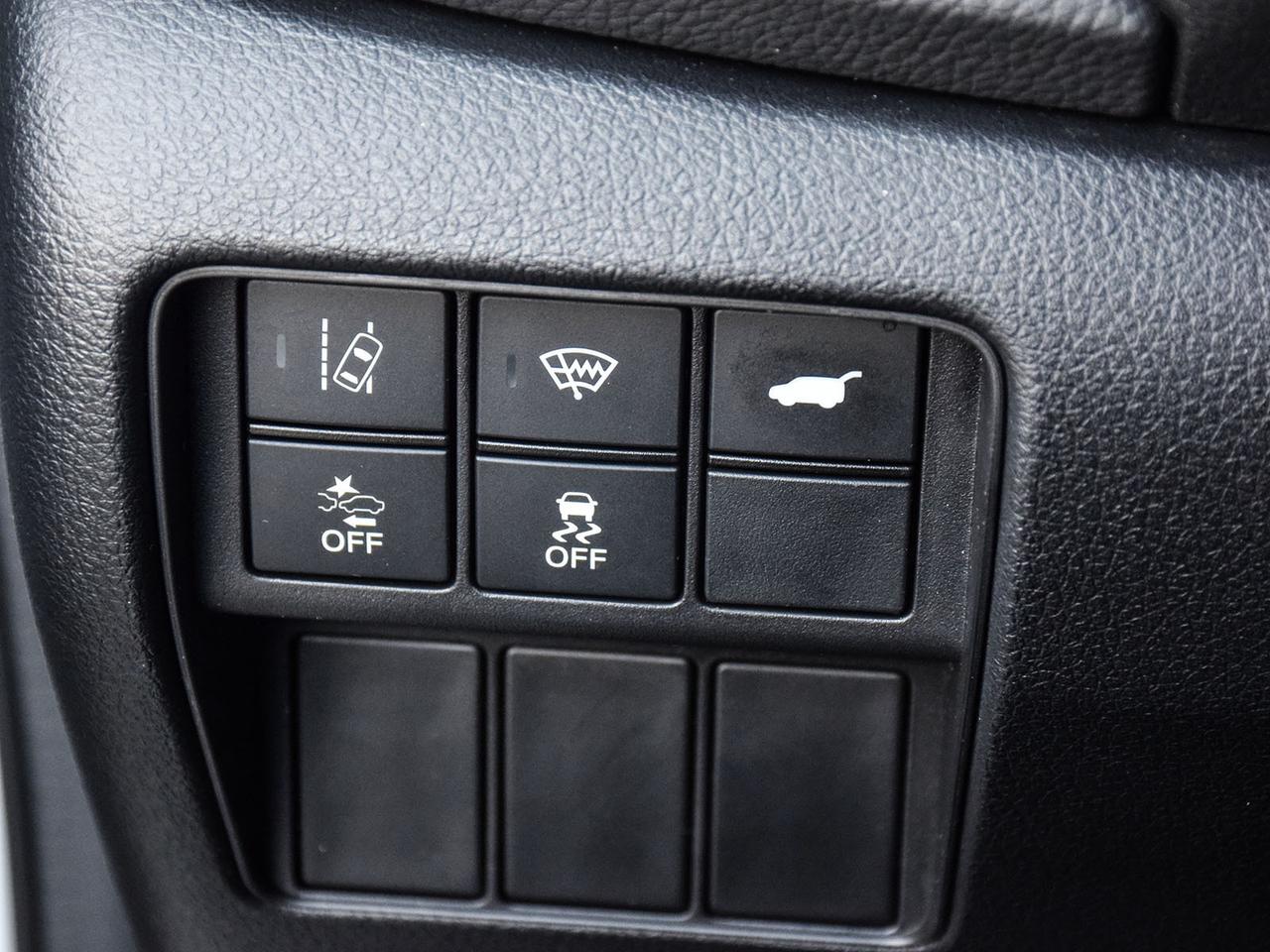 2021 Honda CR-V EX-L Photo