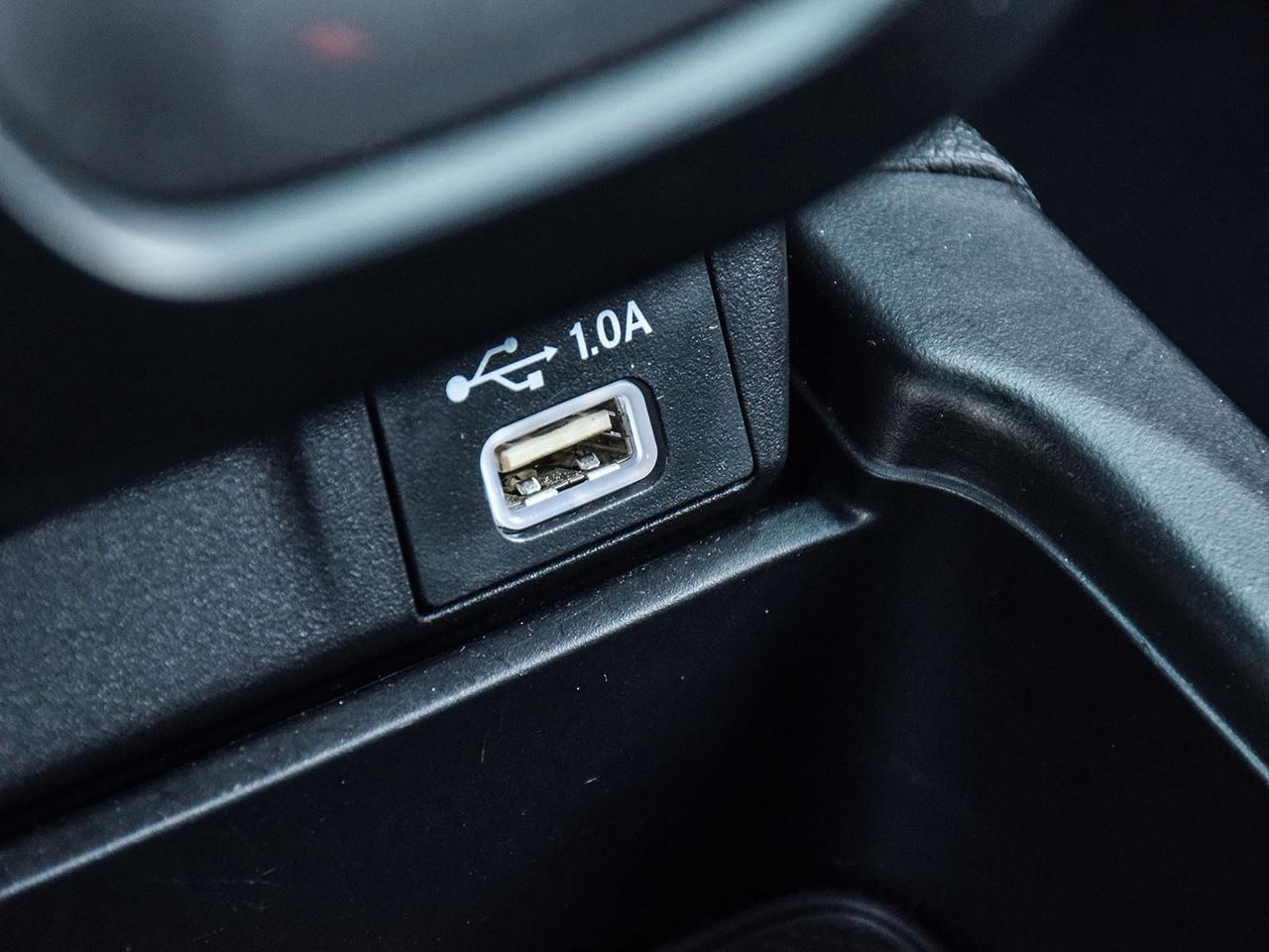 2021 Honda CR-V EX-L Photo