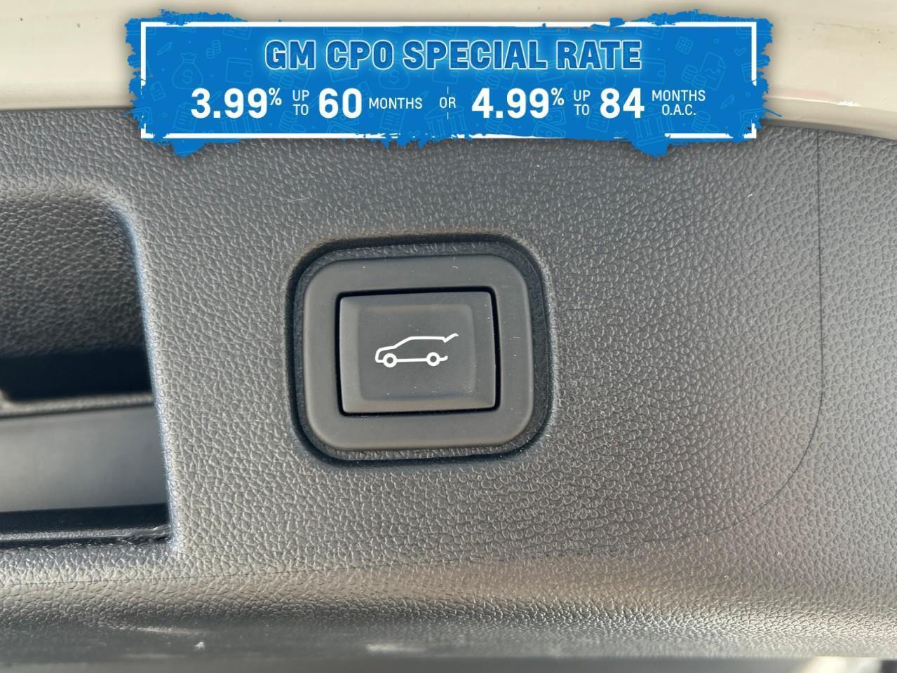 2024 Chevrolet Blazer EV RS EV! 3.99% FINANCE ON CPO OAC Photo