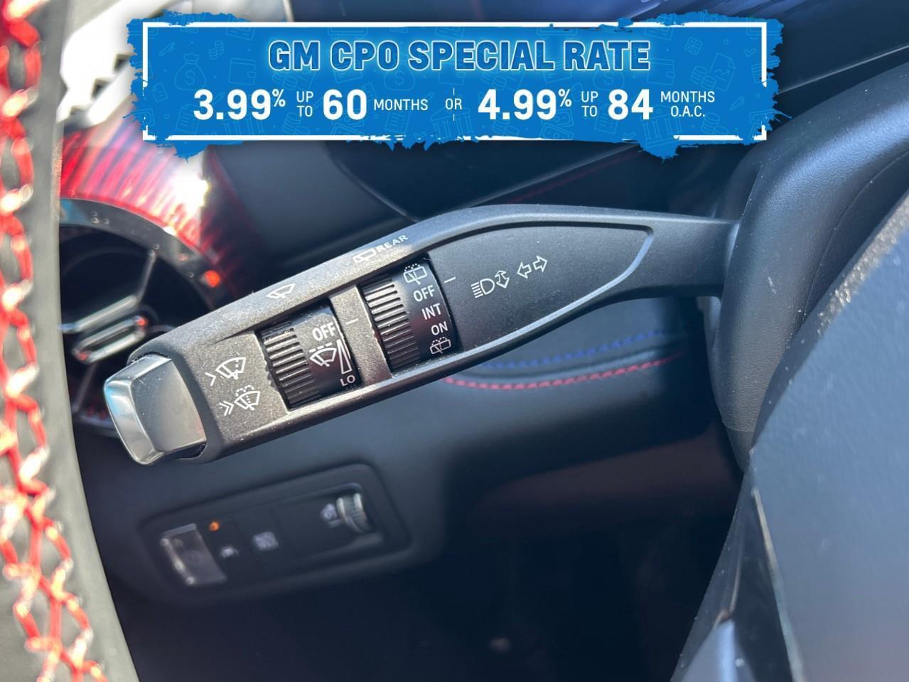 2024 Chevrolet Blazer EV RS EV! 3.99% FINANCE ON CPO OAC Photo