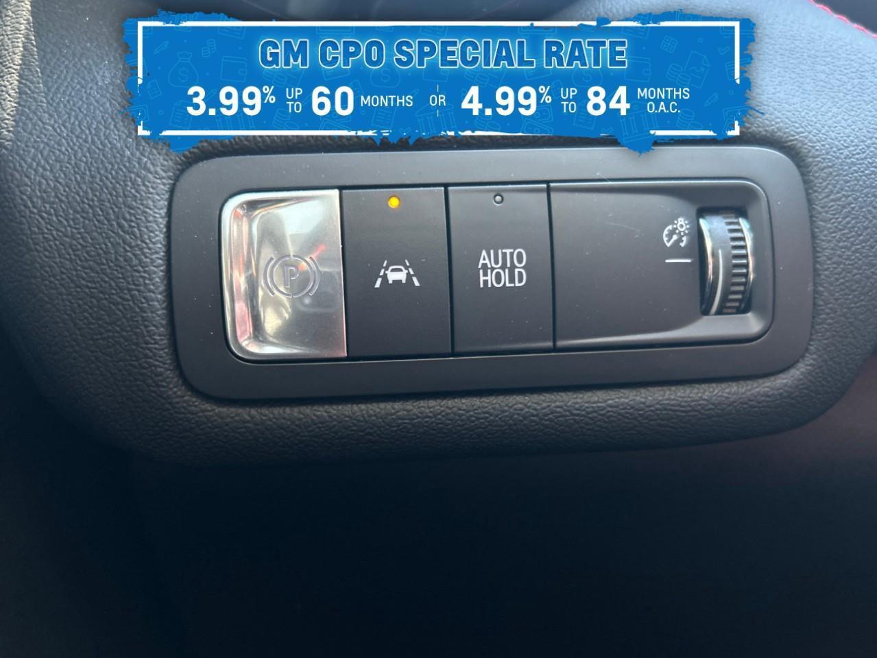 2024 Chevrolet Blazer EV RS EV! 3.99% FINANCE ON CPO OAC Photo