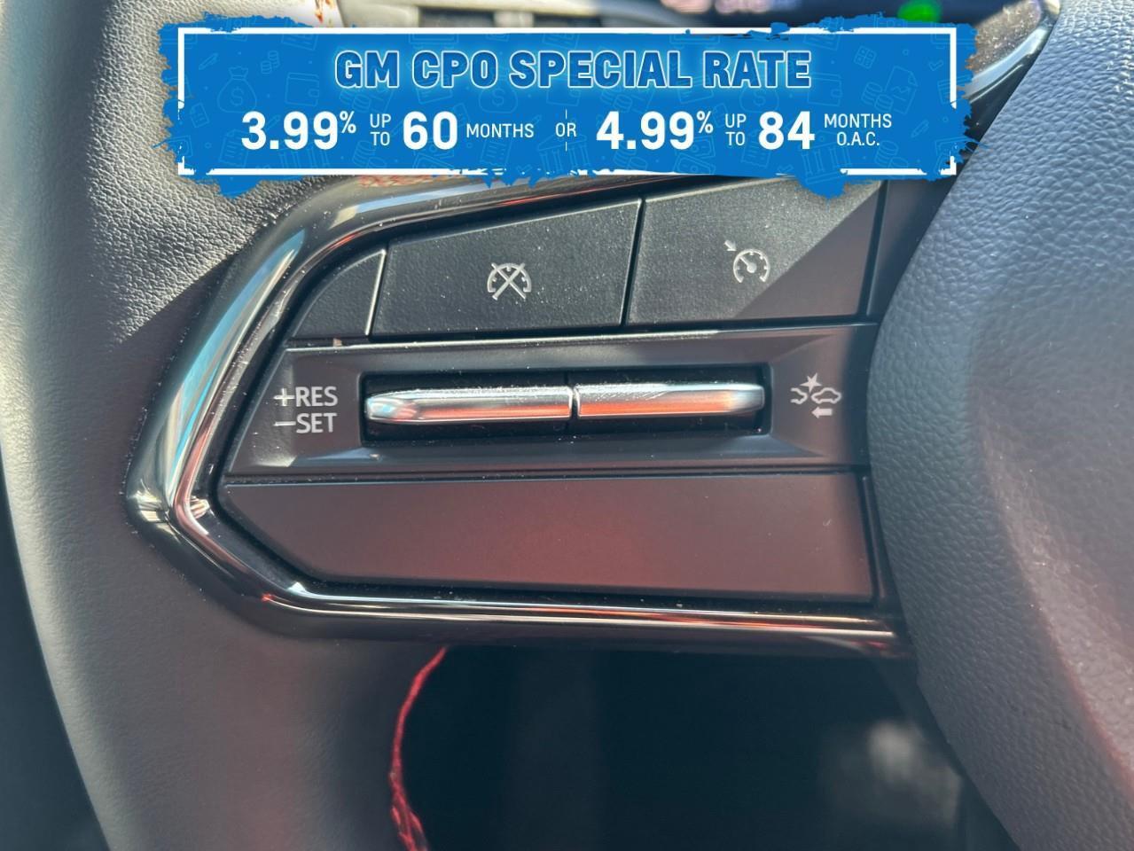 2024 Chevrolet Blazer EV RS EV! 3.99% FINANCE ON CPO OAC Photo