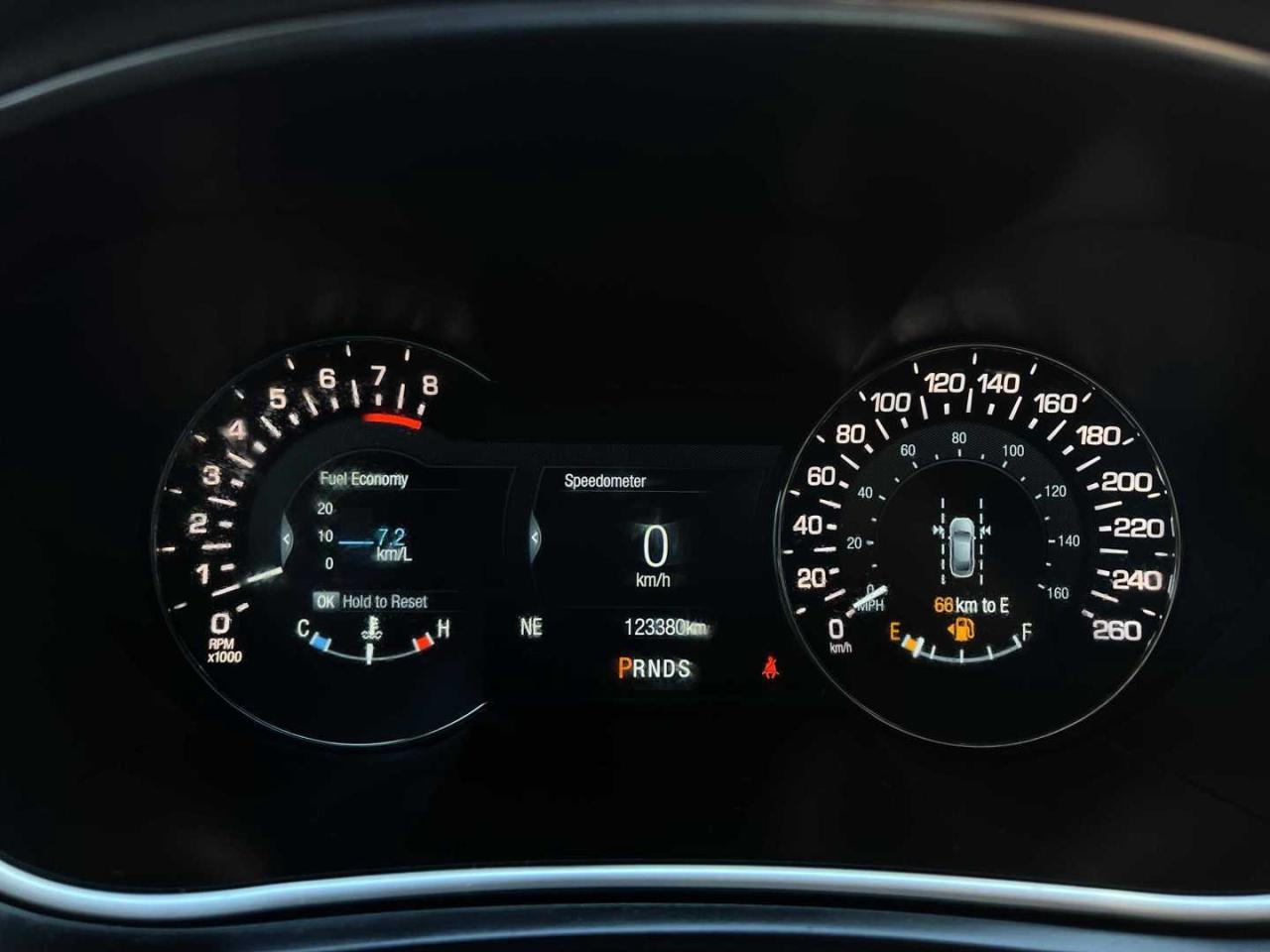 2018 Lincoln MKX Reserve AWD - MASSAGE! NAV! 360 CAM! BSM! REMOTE S Photo