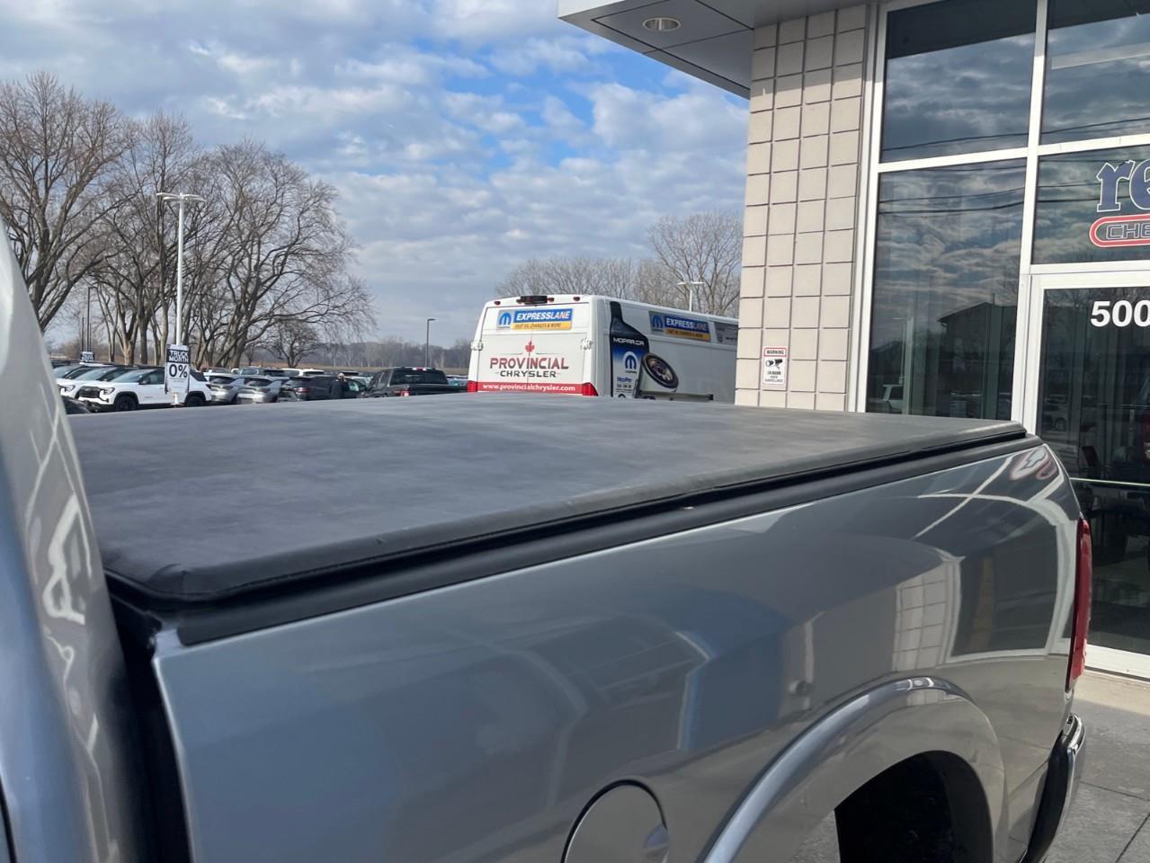 2022 RAM 2500 LARAMIE LOW KM READY TO PULL Photo