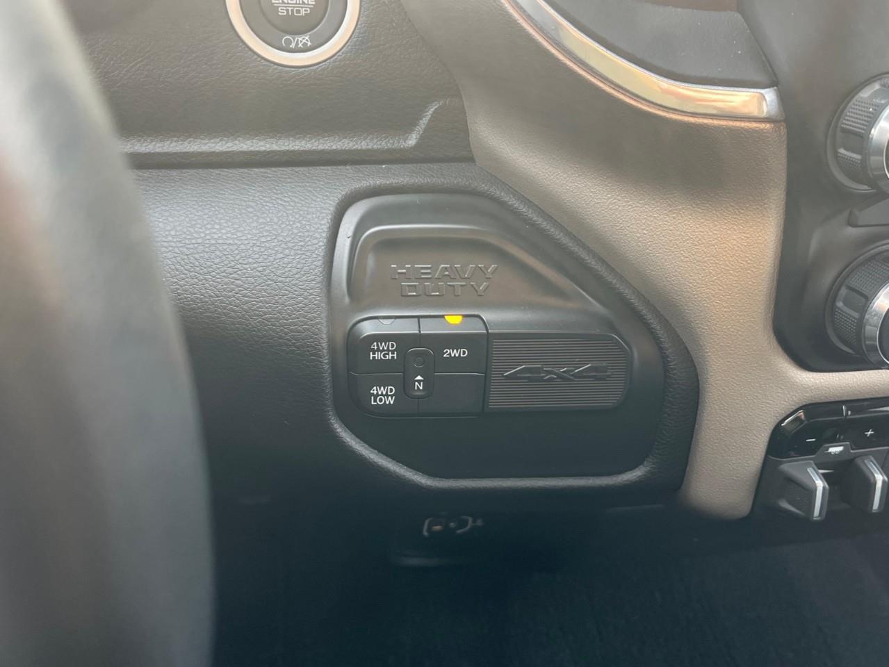 2022 RAM 2500 LARAMIE LOW KM READY TO PULL Photo