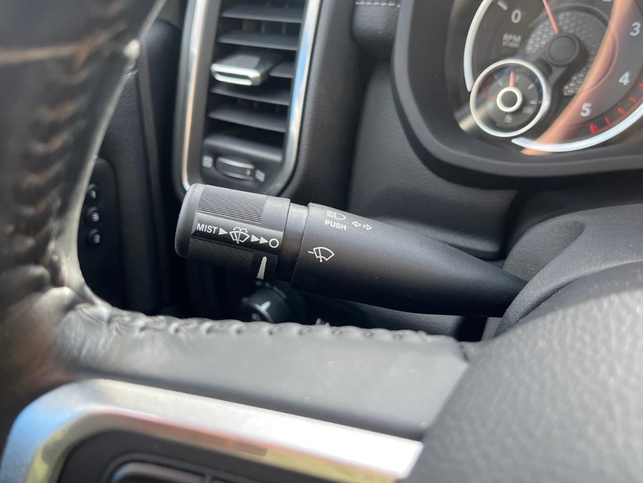 2022 RAM 2500 LARAMIE LOW KM READY TO PULL Photo