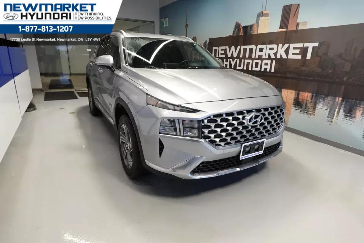 2022 Hyundai Santa Fe PREFERRED   HEATED SEATS   HEATED WHEEL   APPLE CA Photo0