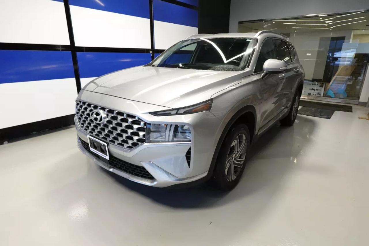 2022 Hyundai Santa Fe PREFERRED   HEATED SEATS   HEATED WHEEL   APPLE CA Photo