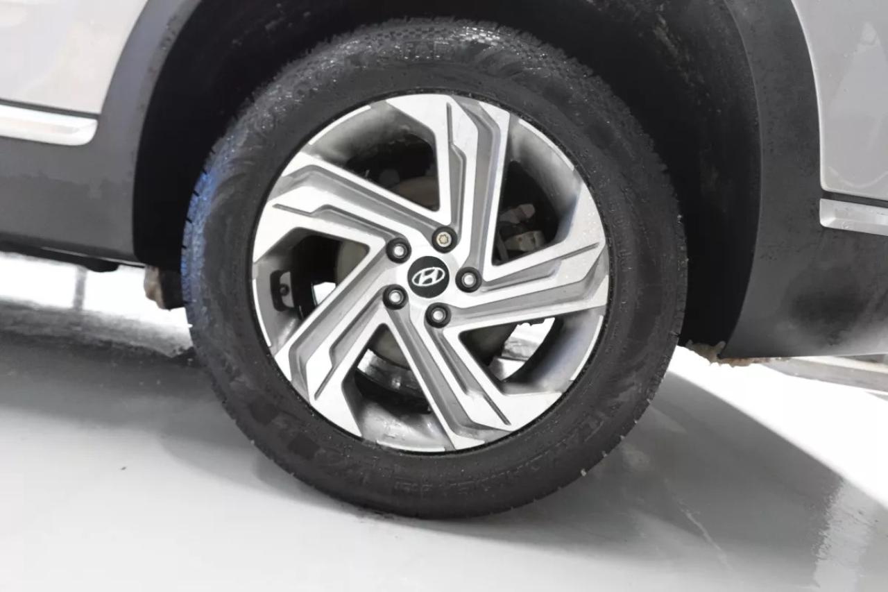 2022 Hyundai Santa Fe PREFERRED   HEATED SEATS   HEATED WHEEL   APPLE CA Photo