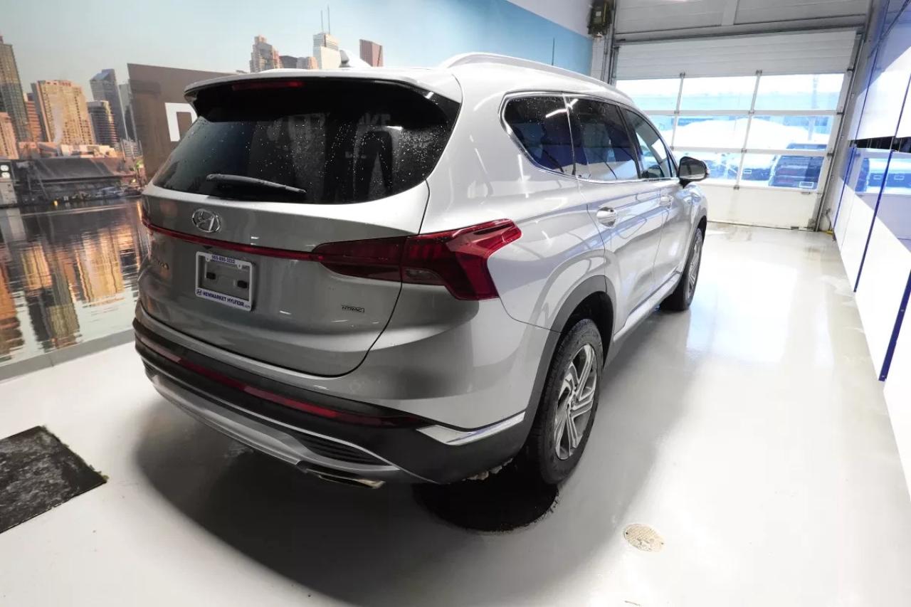2022 Hyundai Santa Fe PREFERRED   HEATED SEATS   HEATED WHEEL   APPLE CA Photo